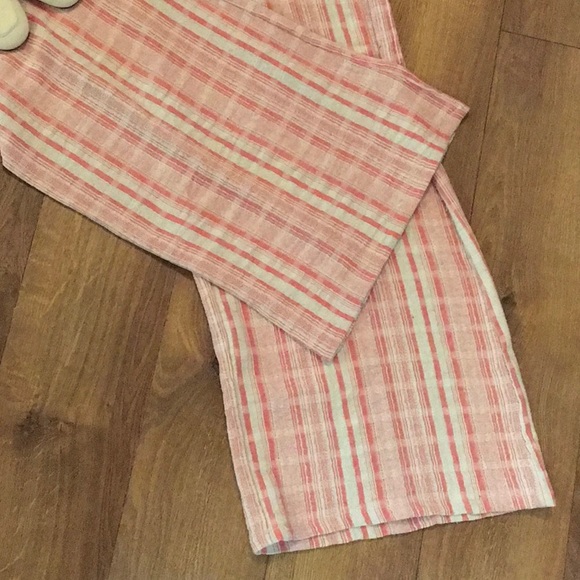 Sale AWESOME HIGH WAIST WIDE LEG PANTS - Picture 4 of 15